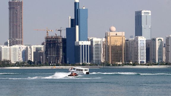 روزنامه کیهان: حوثیها با حمله به ابوظبی، امارات را ادب کردند