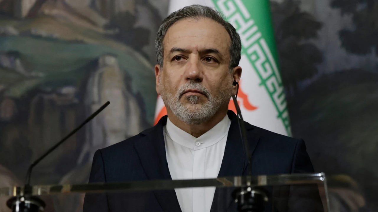 عباس عراقجي: وضع غزة جرح ضمير الإنسانية