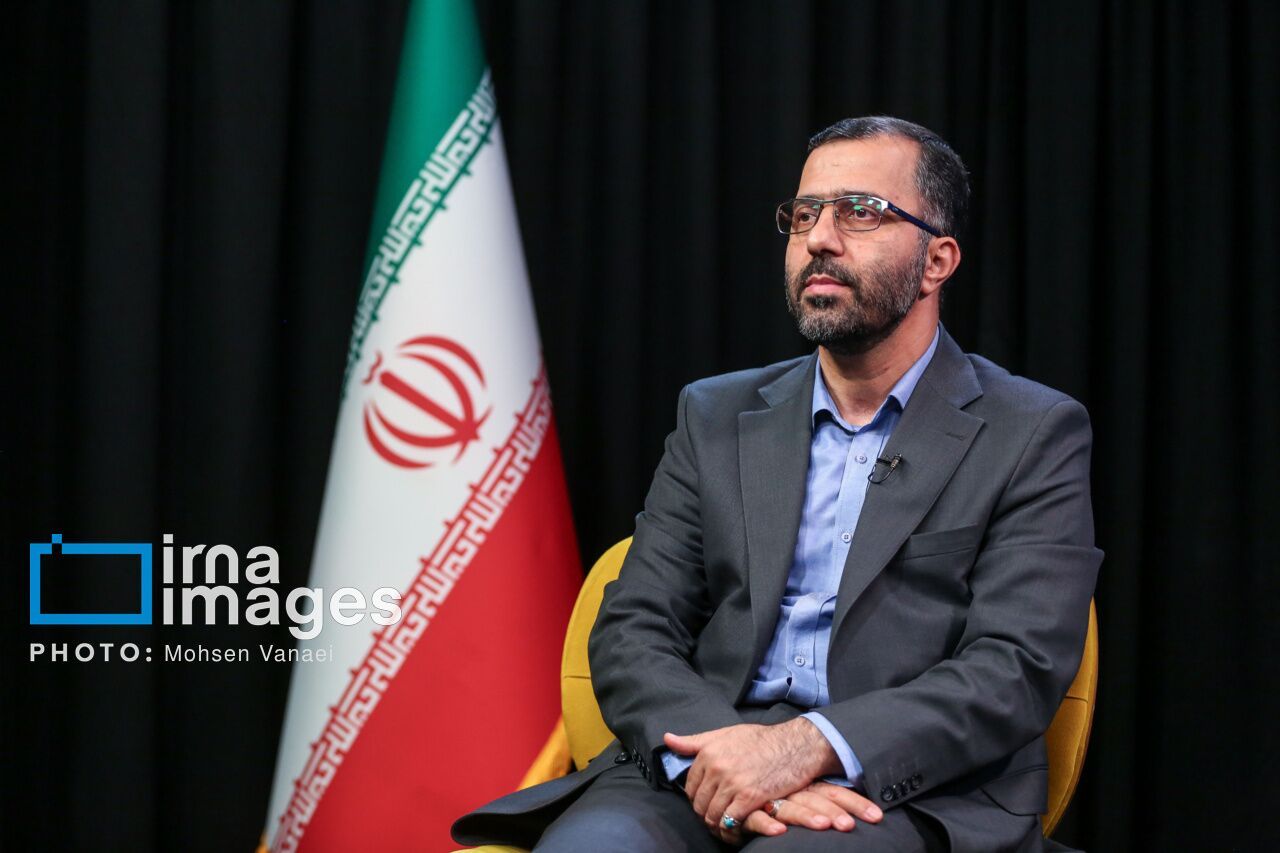سخنگوی هیات رییسه‌مجلس: خروج از ان‌پی‌تی و تغییر دکترین هسته‌ای آمریکا را سر جایش می‌نشاند
