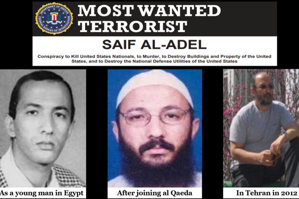 Iran Continues To Offer Safe Haven To Al-Qaeda, US Confirms