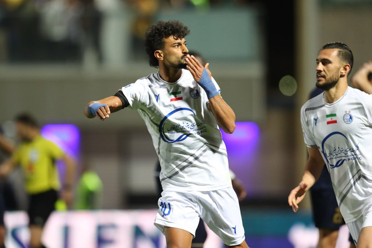 رامین رضاییان: کسی برای تمدید قرارداد با استقلال با من صحبتی نکرد