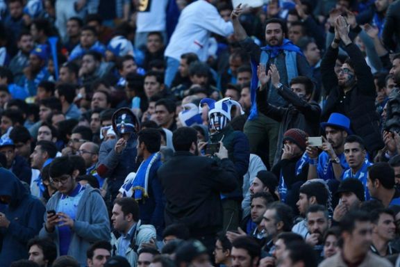 تاجرنیا، رییس هیات مدیره: ضربوشتم هوادار استقلال را تحمل نمیکنیم