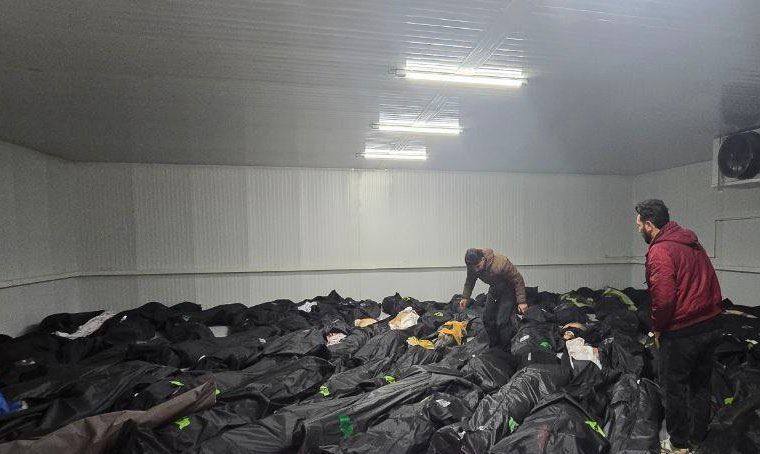 جنایت و دروغ؛ عدد تکراری ۳۱۱۷ در آمار رسمی جمهوری اسلامی چه می‌گوید؟