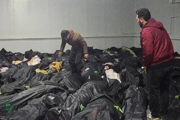 اسرائیل هیوم به نقل از نهادهای اطلاعاتی غربی: کشتار معترضان در ایران مخفیانه ادامه دارد