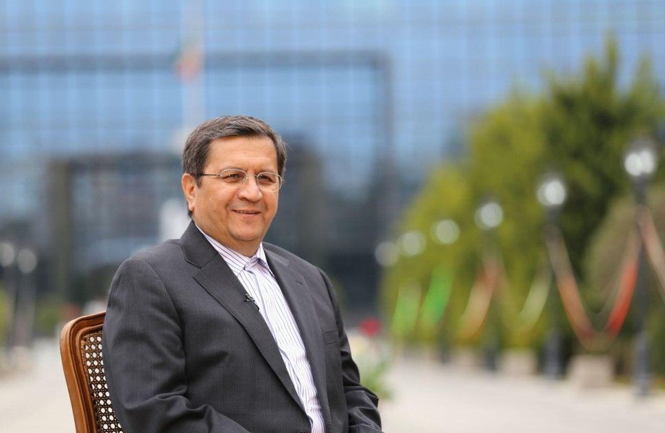 Iran’s ex-Central Bank chief calls for resolving issues with the US