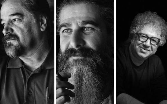 انجمن قلم آمریکا خواستار آزادی سه نویسنده ایرانی از زندان شد