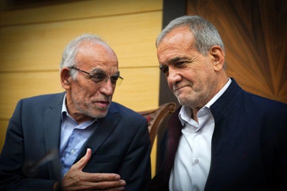 مسؤول إيراني: يمكن لأميركا الاستثمار في إيران بعد رفع العقوبات