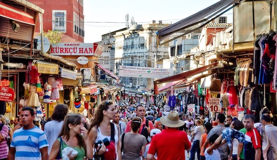 مقام‌های اسرائیلی درباره حمله قریب‌الوقوع ایران در ترکیه به شهروندان خود هشدار دادند