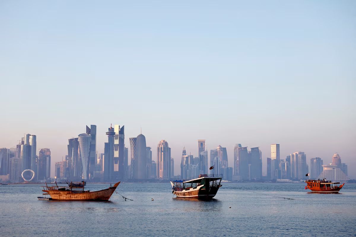Iran demands access to $12B in Qatar funds as precondition for US MoU