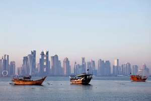 Iran demands access to $12B in Qatar funds as precondition for US MoU