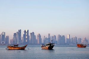 Iran demands access to $12B in Qatar funds as precondition for US MoU