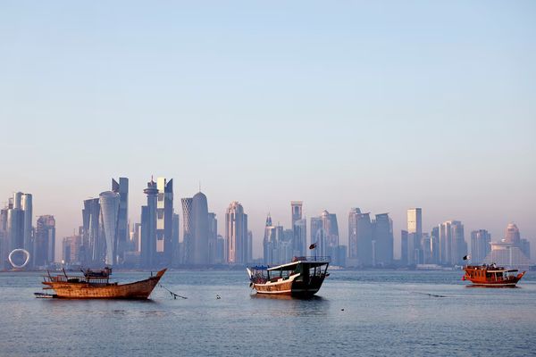 Iran demands access to $12B in Qatar funds as precondition for US MoU