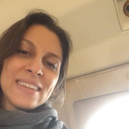 Iran's FM Says No Link Between Money Paid By UK And Release Of Detainees