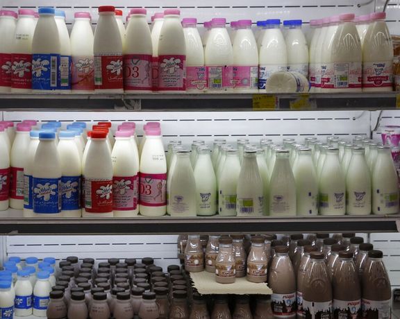 نماینده مجلس: کمیسیون کشاورزی با افزایش قیمت شیر موافق است