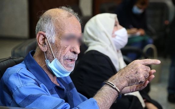 مقام بهزیستی: ممکن است پدر و مادر بابک خرمدین دچار «سایکوز» یا «جنون» باشند