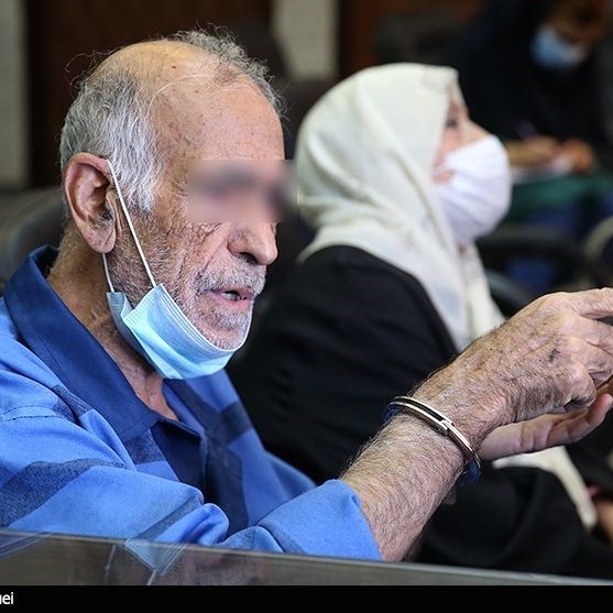 پزشکی قانونی تهران: درباره سلامت روانی پدر و مادر بابک خرمدین، هنوز توافق نظر وجود ندارد