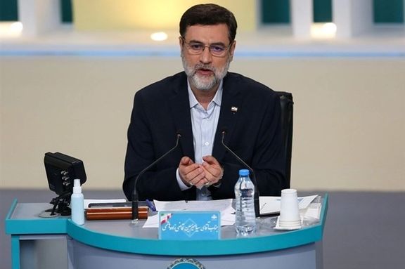 قاضیزاده هاشمی: وزارت خانواده برای ازدواج و فرزندآوری تاسیس میکنم