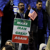 How Tehran whitewashes its crimes abroad