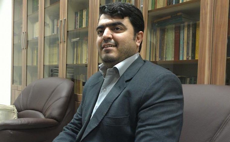 Iranian Teachers' Union: Activist Esmail Abdi Taken Hostage