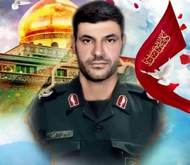 Iran’s Revolutionary Guard General Killed In Syria - State Media 
