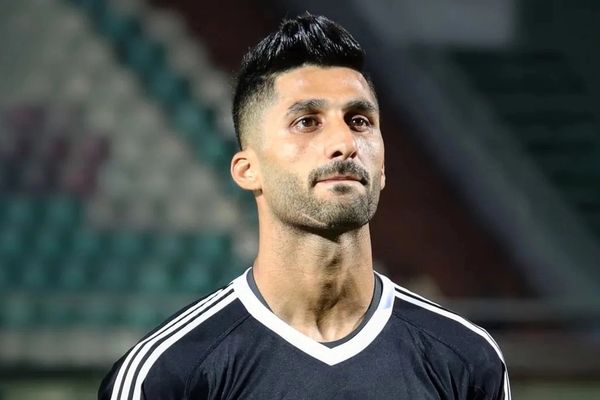 رشید مظاهری پیش از ناپدید شدن: خامنهای تاوان کشتار دی را پس میدهد