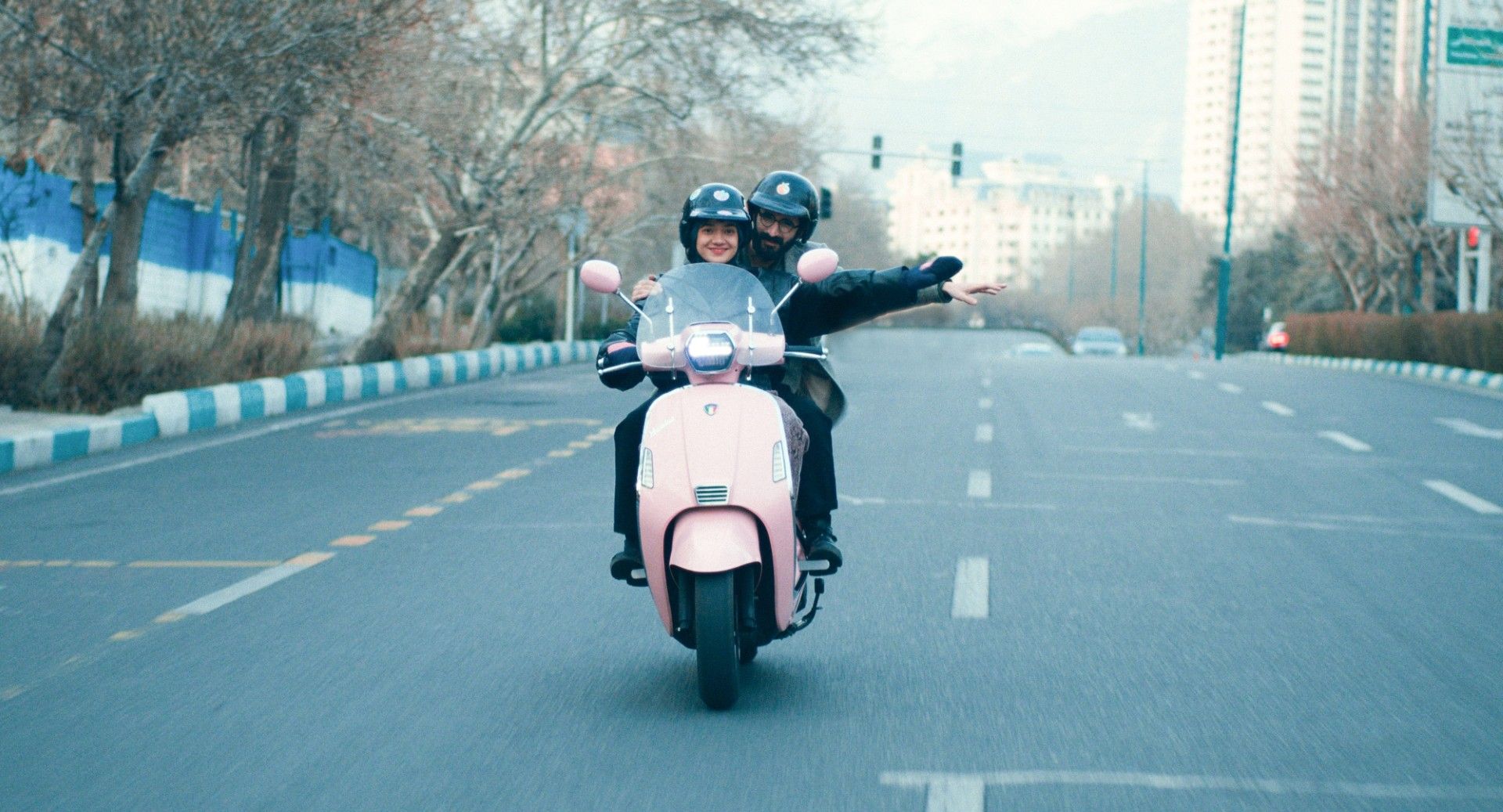 «کمدی الهی» در جشنواره ونیز: چرخه سانسور در سینمای ایران