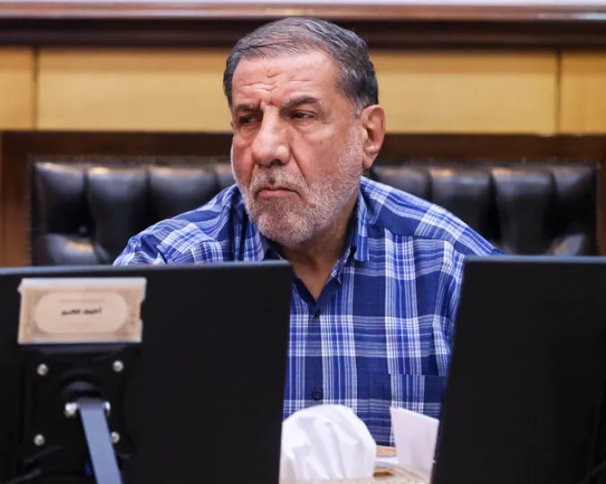 برلماني إيراني: غروسي عميل لإسرائيل وأميركا وتابع لهما تمامًا