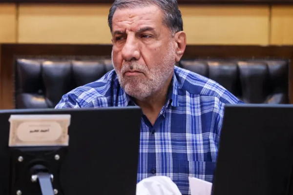 برلماني إيراني: غروسي عميل لإسرائيل وأميركا وتابع لهما تمامًا