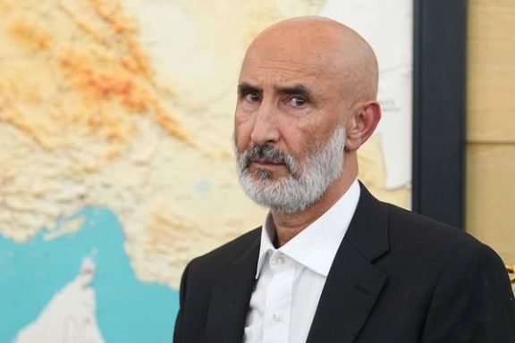 حمید نوری، مقام قضایی سابق جمهوری اسلامی