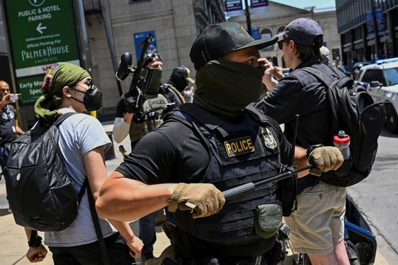 دادگاهی در آمریکا دستور آزادی یک مهاجر بازداشتشده ایرانی را صادر کرد