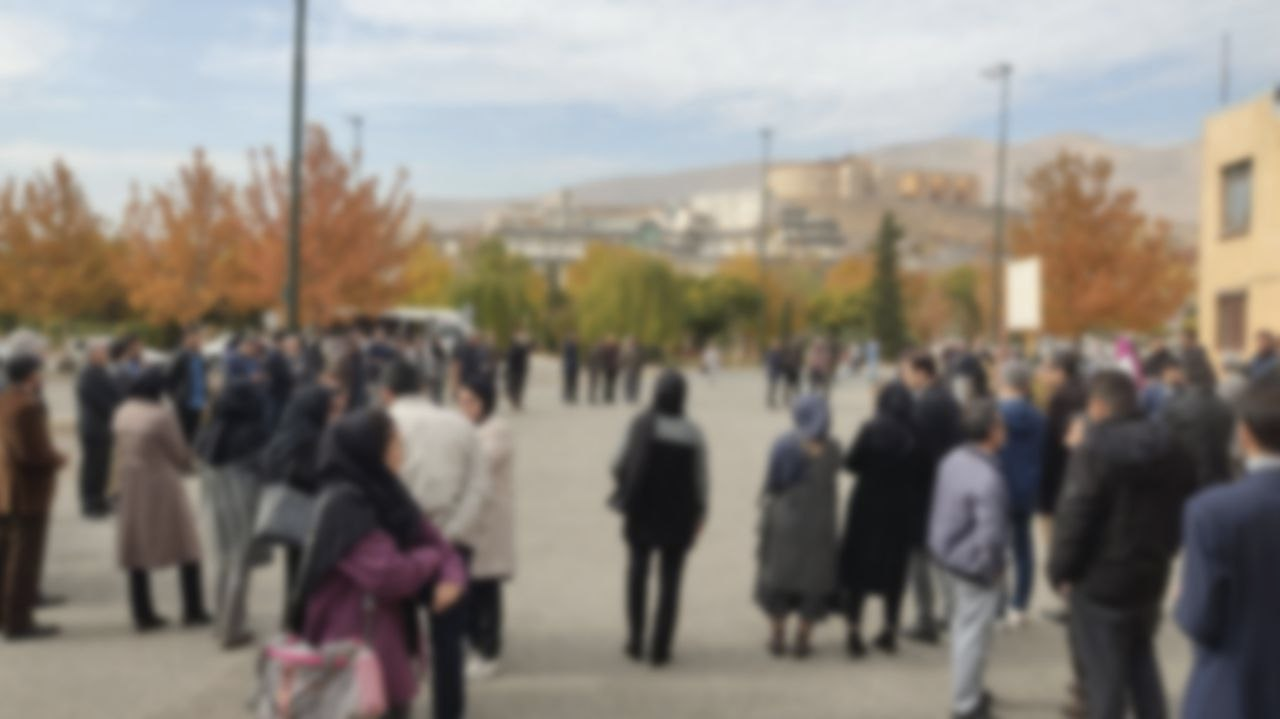 اعتراضات دانشجویان و استادان دانشگاه در روز چهارشنبه دوم آذر در چند شهر ادامه یافت