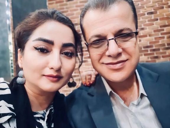 لیلا پاشایی، خواهر سردار پاشایی، قهرمان کشتی جهان، بازداشت شد