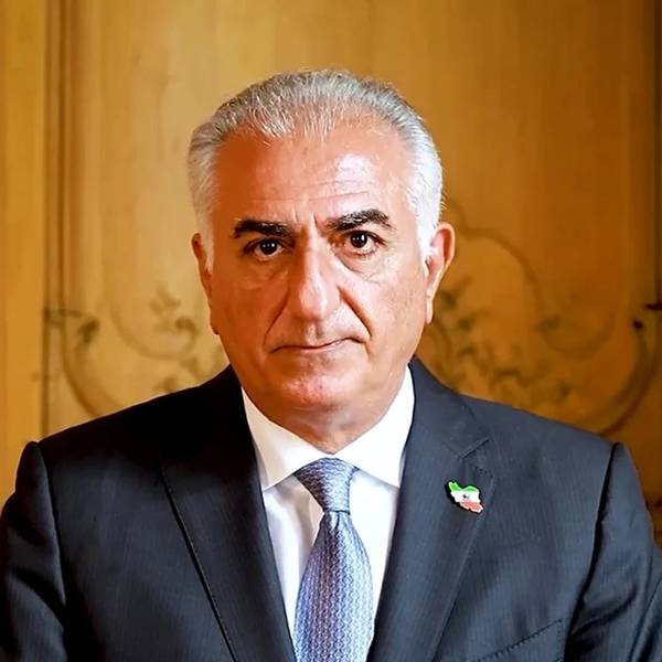 شاهزاده رضا پهلوی: همصدایی و همبستگی را حفظ کنید و خواستار آزادی همه بازداشتشدگان باشید