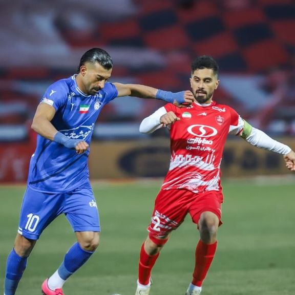 دنیامالی، وزیر ورزش: اراک و شیراز گزینه میزبانی دربی هستند، البته اراک نزدیکتر است