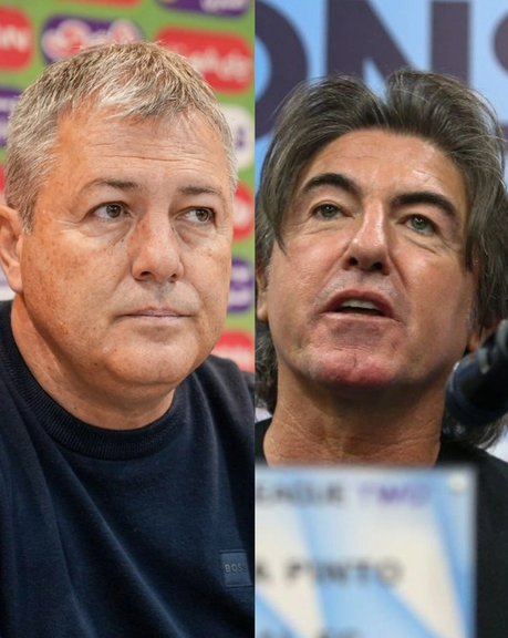 دو حکم فوری فدراسیون فوتبال برای اسکوچیچ و ساپینتو به دلیل اعتراض به داوری بازی پرسپولیس