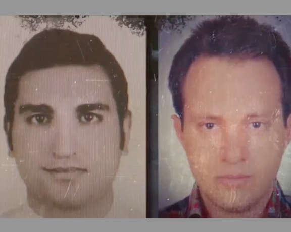 الكشف عن الشخصيات الرئيسية في صنع طائرات "شاهد – 136" الإيرانية المسيرة