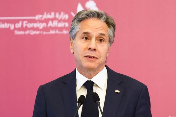 وزیر خارجه آمریکا: مسابقه تیمهای ایران و آمریکا هیچ جنبه سیاسی ندارد