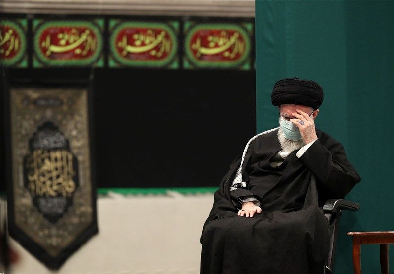 خامنئي: علماؤنا النوويون المقتولون في الحرب مع إسرائيل كانوا من "الباسيج"