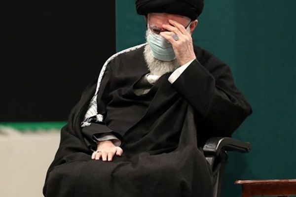 خامنئي: علماؤنا النوويون المقتولون في الحرب مع إسرائيل كانوا من "الباسيج"