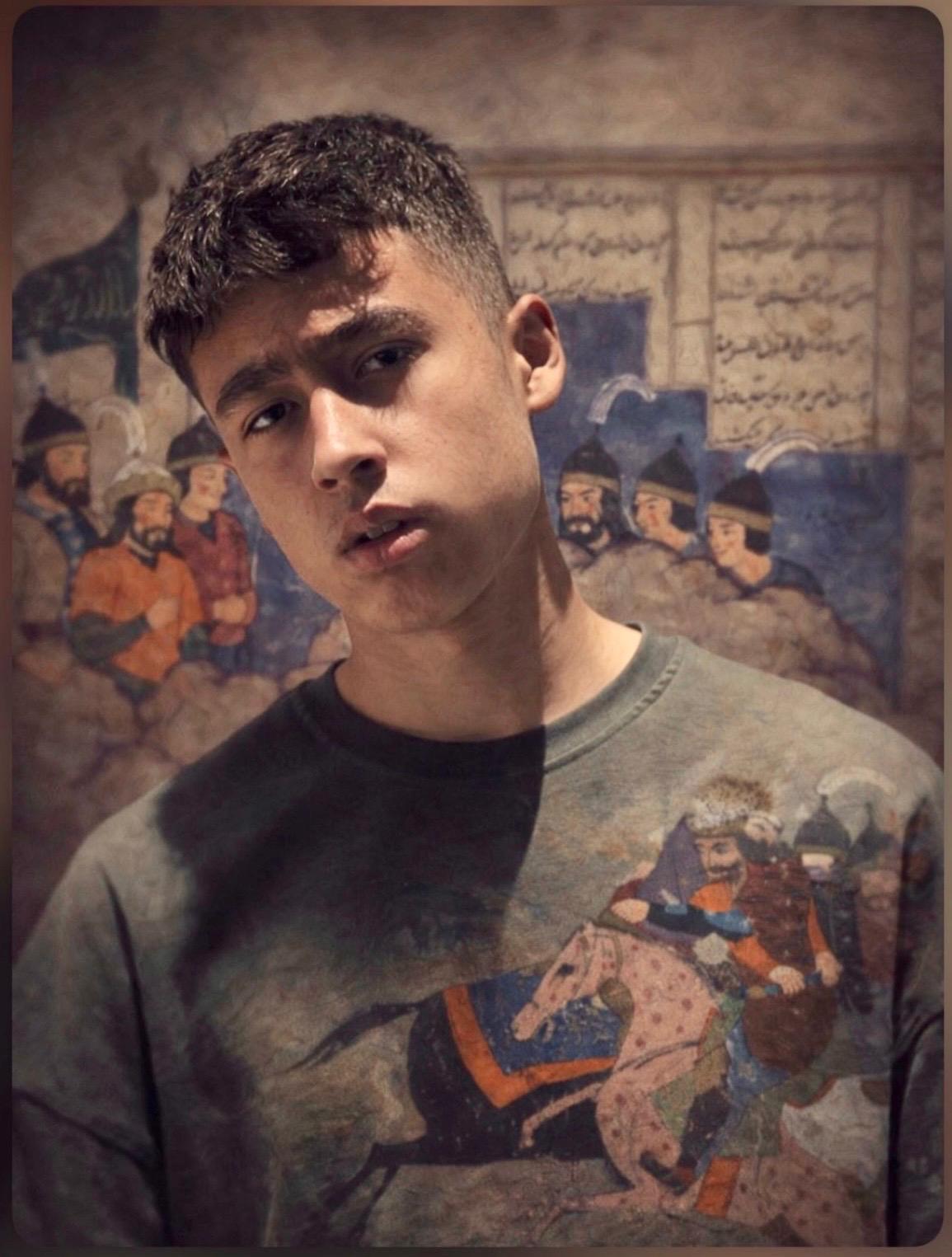 «کارش را تمام کردند»؛ روایت پدر از کشتن نوجوان معترض در بیمارستان