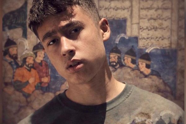 «کارش را تمام کردند»؛ روایت پدر از کشتن نوجوان معترض در بیمارستان