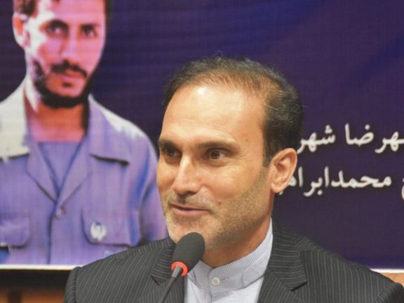 عضو کمیسیون عمران مجلس: انفجار بندر رجایی بر اثر خطای انسانی بود