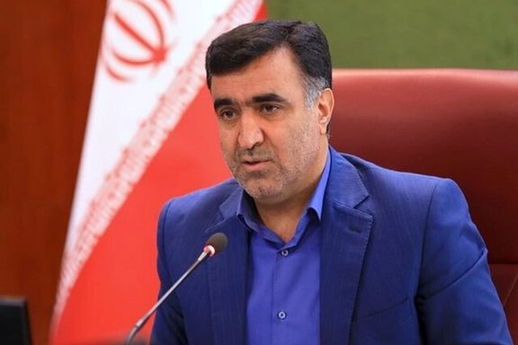 رییس سازمان محیط زیست: به کوری چشم معاندین وضعیت دریاچه ارومیه رو به بهبود است