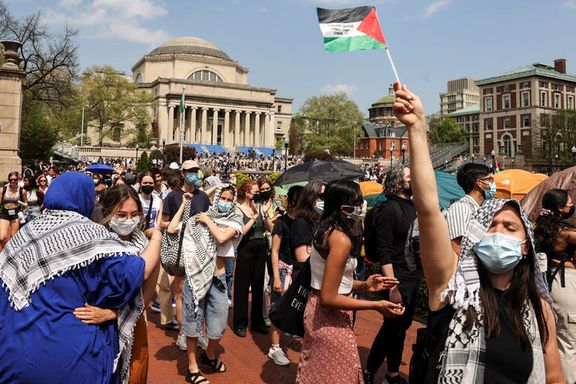 آمریکا شش هزار ویزای دانشجویی را به دلایلی از جمله حمایت از حماس لغو کرد