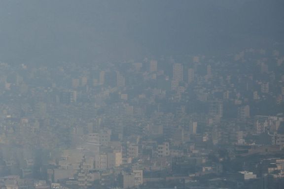 مدارس تبریز، اصفهان و چهارده شهر دیگر به دلیل تشدید آلودگی هوا تعطیل شد