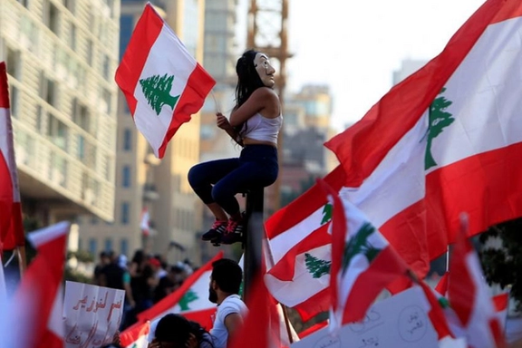 کمیته روابط خارجی مجلس نمایندگان آمریکا: ایران تهدیدی برای حاکمیت لبنان است