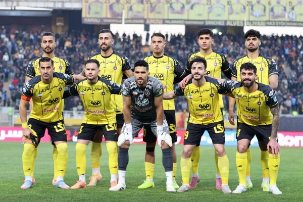 پس از هشدار کشورهای خارجی؛ دو بازیکن خارجی سپاهان برنگشتند، سه بازیکن، ایران را ترک کردند