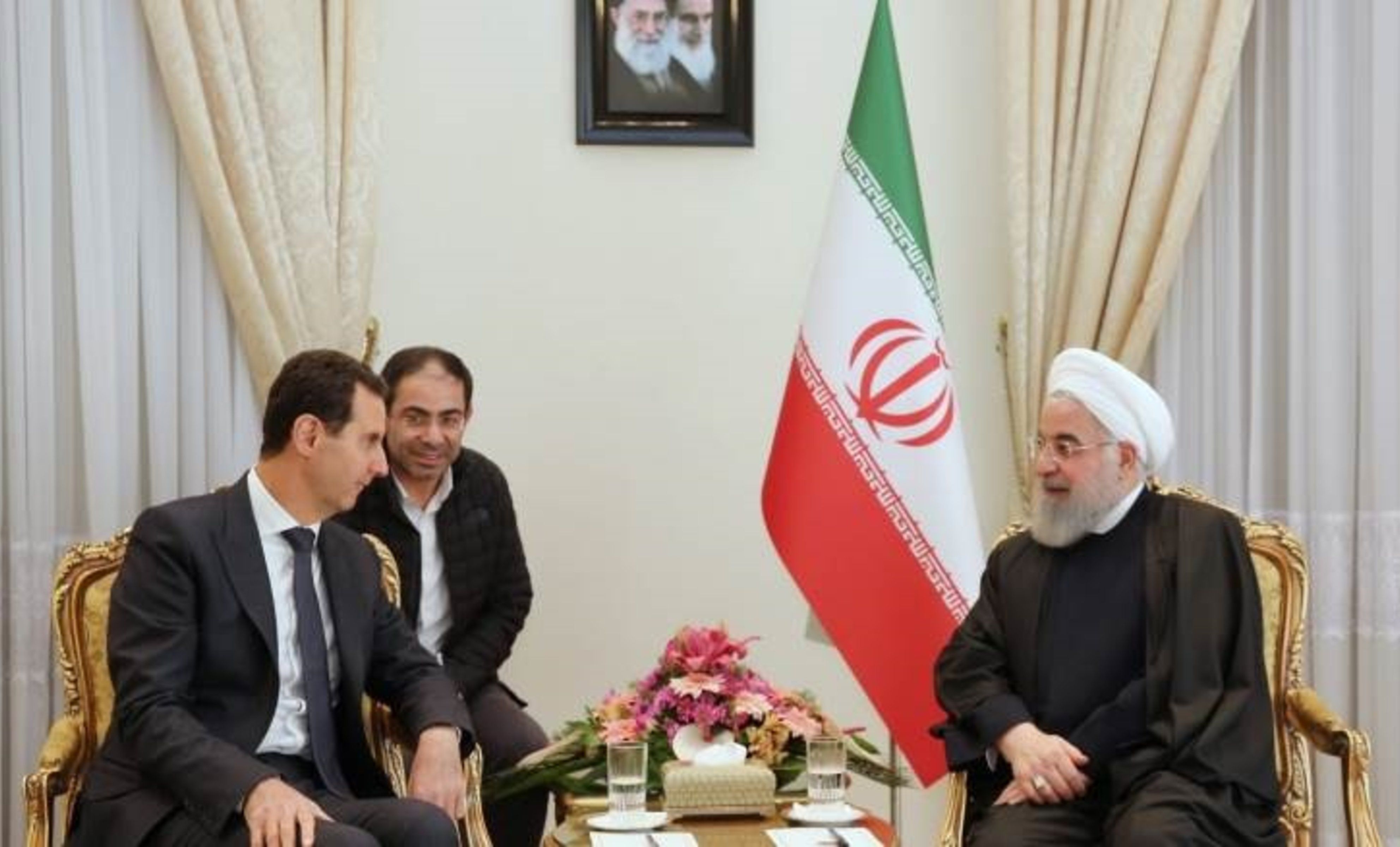 US Offers Up To $10 Million Reward For Hezbollah Financier