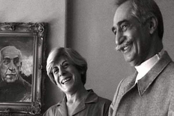 Q&A: All you need to know about Iran's 'Chain Murders' of dissidents