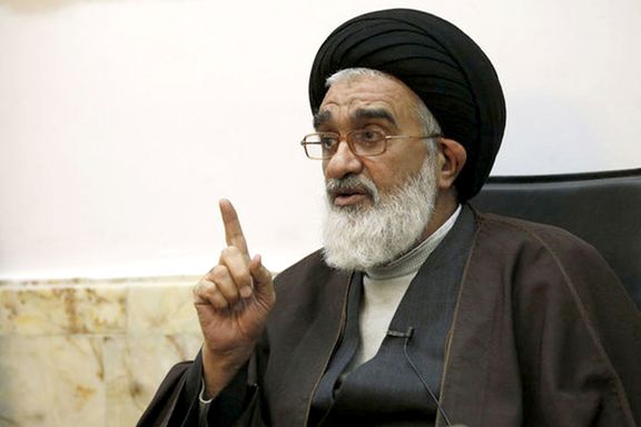 نماینده خامنهای در قم: کار ما این است که دانشجویان را به صراط مستقیم هدایت کنیم
